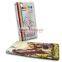 OEM New 3D Sublimation Gloss custom phone cover for Sony Xperia T3 cases