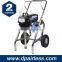 DP6331i electric airless sprayer with 2 years warranty