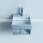 China Wholesale Websites Pure Acrylic Table Top Wash Basin