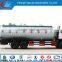 Bulk cement transport truck 6x4