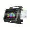 Ownice Android 4.4 touch screen Stereo GPS navigation for Kia Sportage R with wifi bluetooth phonebook IPOD