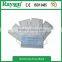 nonwoven disposable 3 ply earloop custom printed surgical face mask