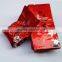 Plastic rice packaging bag