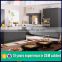 modular high gloss kitchen cabinet modern kitchen furniture design cabinet kitchen model
