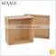 Color printing luxury cardboard paper china gift card box