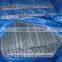 factory price galvanized steel pipe railing