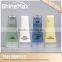 disposable personal hotel shampoo /low price hotel toiletries /mini pack shampoo shower gel bottle disposable hotel shampoo