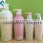 Screen Printing Surface Handling and plastic Material PET spirit bottles