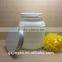 1000ml 32oz Big Pet Plastic Jar For Honey and Candy Skin Care Cream Hair Conditioner Food Grade