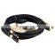 Choseal AA5401 High Quality RCA to RCA OCC Audio Cable 1.5m