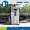 Fast&Simple to Install Prefab Portable & Foldable Toilets