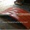 Curving Machine for Roof Panel Machine
