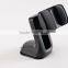 adjustable protable 360 degree rotation stick suction cup cell phone stand
