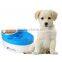 Pet Bowl, Pet Food Water Dish Feeder