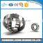 Stainless Steel 1222 self-aligning ball bearing as parts tool component accessory for machine