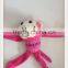 Custom Fridge Magnet Plush Monkey Toy