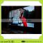 55 inch DID lcd splicing screen advertising video wall with a promotion