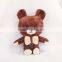 Sea Plush Animal Toys With Good Quality For Kids Plush Shark Toy