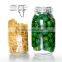700ml 1000ml 1.5L 2.2L 3L Clear Kitchen Food Storage Airtight Seal Lock Lid Jar/glass Jar With Metal Clip
