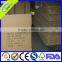 Double wall corrugated brown carton box