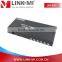 LINK-MI New Products 4x1 Quad Screen Multiviewer HDMI Switch with Audio RCA Coax Output