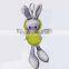 Custom Christmas gifts with refelctive Animals/doll /toy