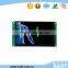 4.3 Inch Lcd Module With Rs232 485 Bnc Converter Controller Board Industrial Real-time FORTRAN