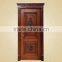 2016 Chinese Newly Design Wooden Door