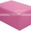 exercise foam yoga block Yoga Accessories soft balance pad exercise block