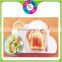Customized food grade Anti-slip infant silicone tray