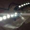 front bumper led drl daytime running light for land cruiser pick up LC70