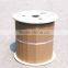 Singlemode GYXY 2-288cores outdoor Unitube Non-armored fiber optical Cable