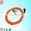 3M ST-ST Duplex Multimode Fiber optic patch cord (pigtail), 9/125um (G652,G655,G657),0.9mm,2.0mm,3.0mm