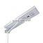 wholesale ip65 all in one Intelligent led solar street light 30w