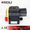 KEDU Electromagnetic Switch With CE,TUV Approval KOA1M