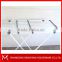 laundry room clothes hanger rack