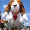 Gaint Inflatable Flying Elephant, Inflatable Flying Dog, Inflatable Helium Balloon