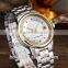 Guangzhou Watch 316l Stainless Steel Watch Case