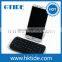 new product echargeable mini bluetooth keyboard with powerbank for samsung