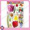 newest popular wallpaper sticker for home decoration
