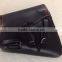 Simple Style Classic Black Motorcycle Motorbike Leather Saddle Bags Side Bags