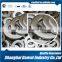 Stainless steel flat washer DIN126