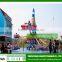 Playground Theme Park facility Rides automatic Self Control aircrafct Rides for sale!