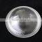 60deg glass lens for 150w high bay(GT-100-35)