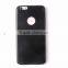 Guangzhou manufacture Flip leather wholesale for iphone 5se custom back cover case