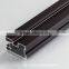 Customized Flyscreen Aluminium Profiles Suppliers