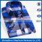 Latest Fashion Shirt Designs for Men 2016 Wholesale Flannel Shirt New Style Yarn Dyed Shirt