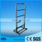 Wholesale Price Rotating Metal 4 Way Clothes Display Stand