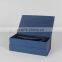 new design cardboard material gift box