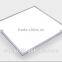 Factory wholesale 600*600 led panel light with UL cUL DLC listed